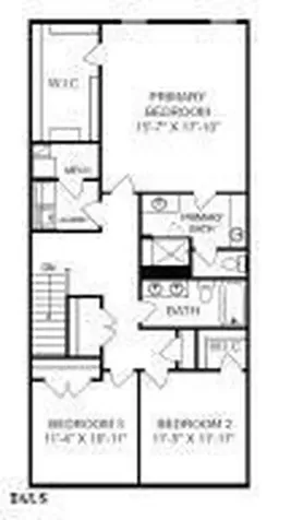 110 Byrum Street Cary NC 27511