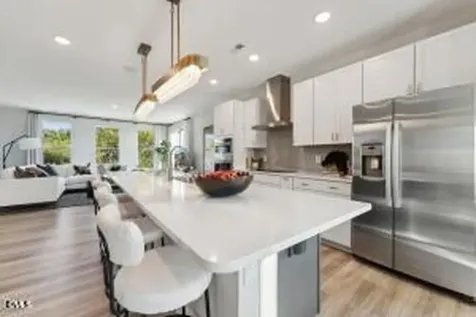 110 Byrum Street Cary NC 27511