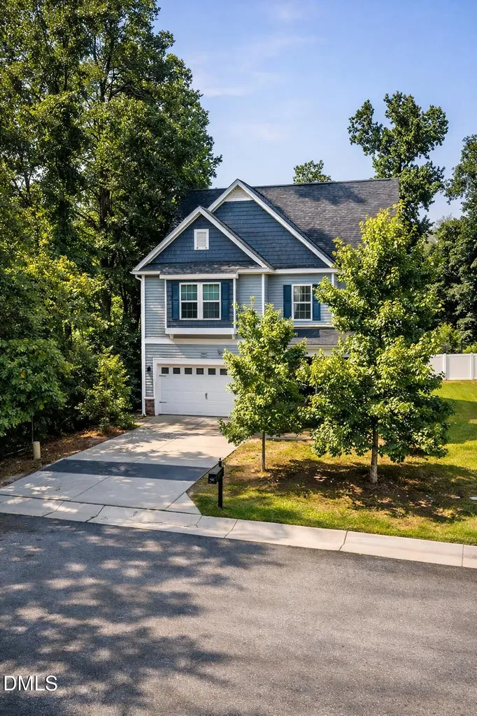 3401 Grosbeak Way Raleigh NC 27616