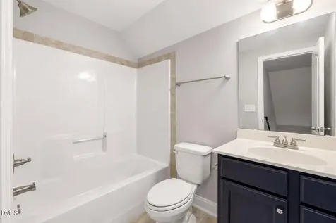 3401 Grosbeak Way Raleigh NC 27616
