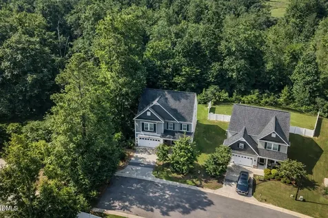 3401 Grosbeak Way Raleigh NC 27616