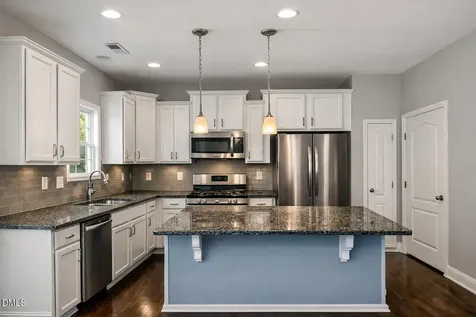 3401 Grosbeak Way Raleigh NC 27616