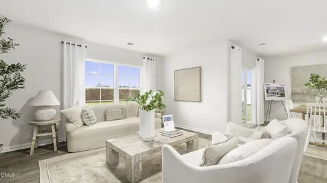 118 Daniel Road Wilsons Mills NC 27520