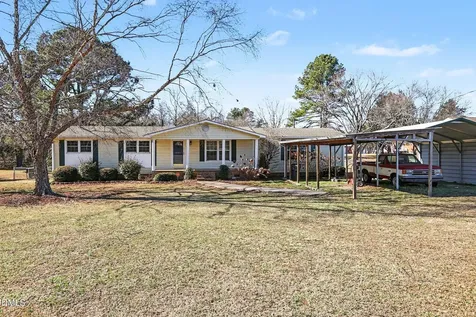 774 Abbott Road Henderson NC 27537