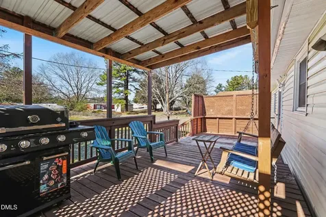 774 Abbott Road Henderson NC 27537