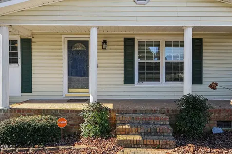 774 Abbott Road Henderson NC 27537
