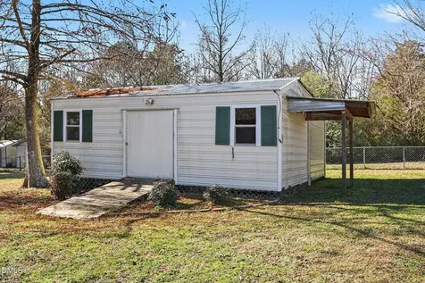 774 Abbott Road Henderson NC 27537