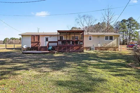 774 Abbott Road Henderson NC 27537