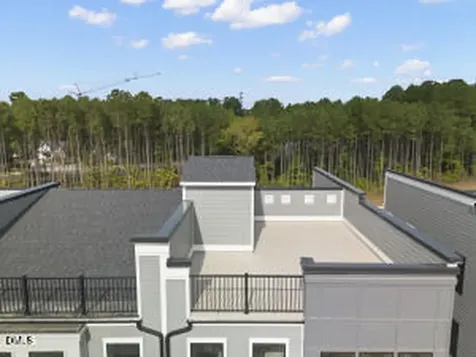 110 Byrum Street Cary NC 27511