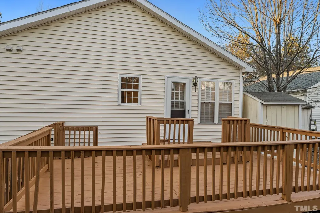 848 Darby Street Raleigh NC 27610