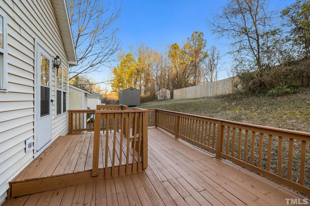 848 Darby Street Raleigh NC 27610