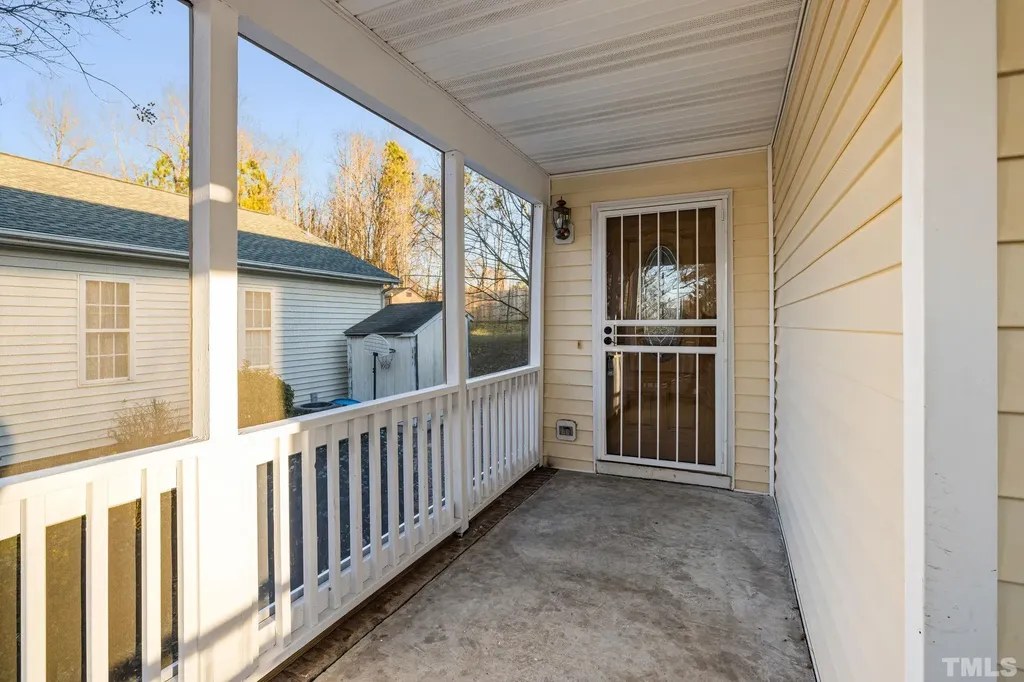 848 Darby Street Raleigh NC 27610