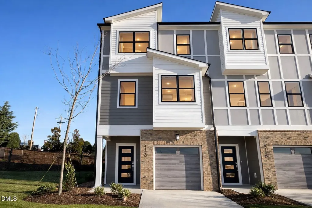 1120 Bacchanal Lane Morrisville NC 27560