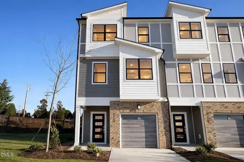 1120 Bacchanal Lane Morrisville NC 27560