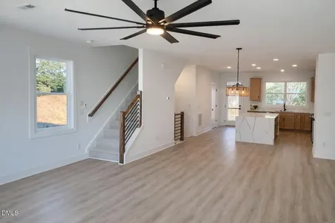 1120 Bacchanal Lane Morrisville NC 27560