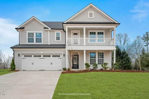 8924 Brook Trout Lane Willow Springs NC 27592