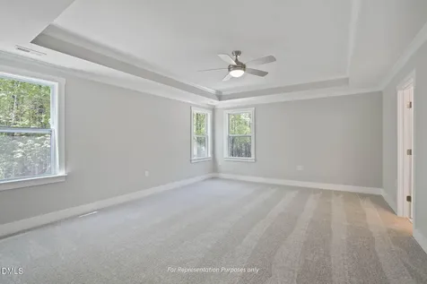 8924 Brook Trout Lane Willow Springs NC 27592