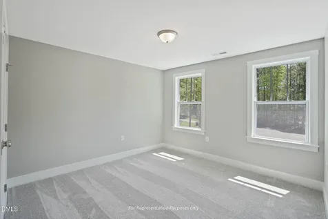 8924 Brook Trout Lane Willow Springs NC 27592