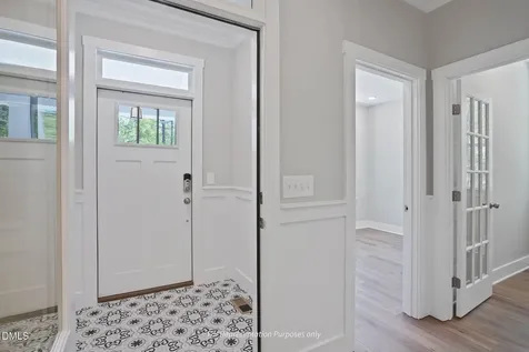 8924 Brook Trout Lane Willow Springs NC 27592