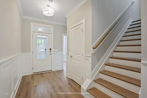 8924 Brook Trout Lane Willow Springs NC 27592