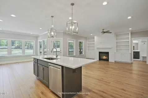 8924 Brook Trout Lane Willow Springs NC 27592