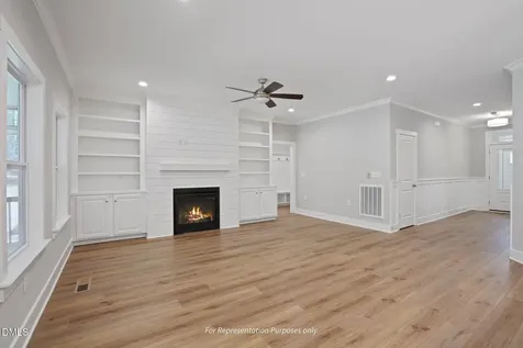 8924 Brook Trout Lane Willow Springs NC 27592