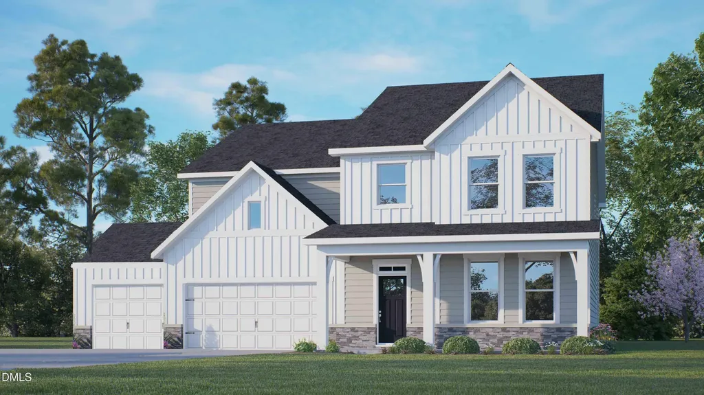 30 East Fire Opal Court Clayton NC 27520