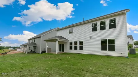 30 East Fire Opal Court Clayton NC 27520