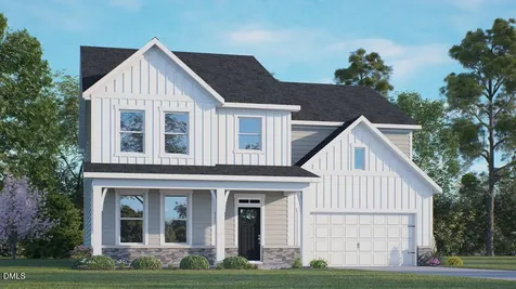 30 East Fire Opal Court Clayton NC 27520