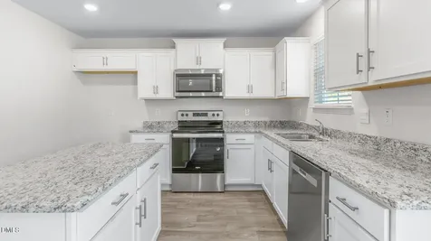 1201 Feros Street Gibsonville NC 27249