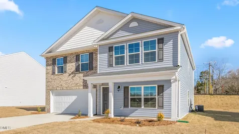 1201 Feros Street Gibsonville NC 27249