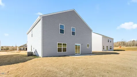 1201 Feros Street Gibsonville NC 27249