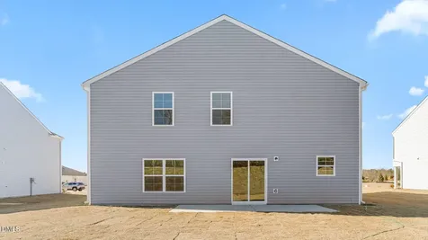 1201 Feros Street Gibsonville NC 27249