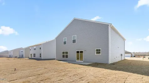 1201 Feros Street Gibsonville NC 27249