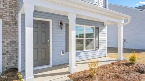 1201 Feros Street Gibsonville NC 27249