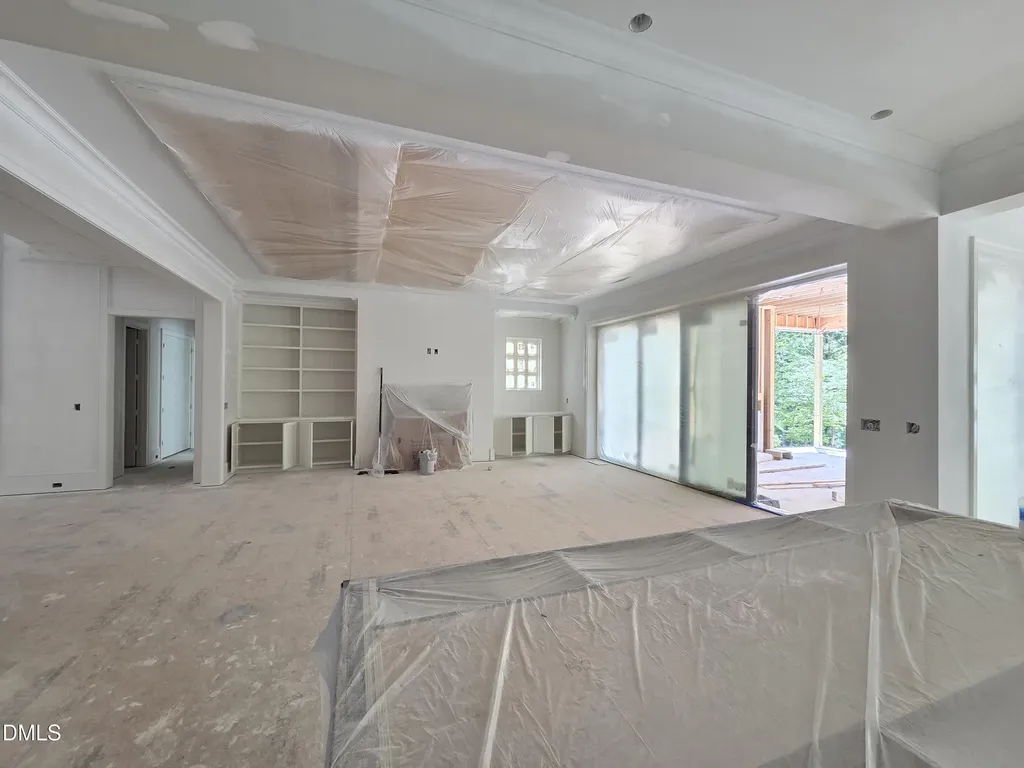 6477 Sanctuary Falls Drive Raleigh NC 27614