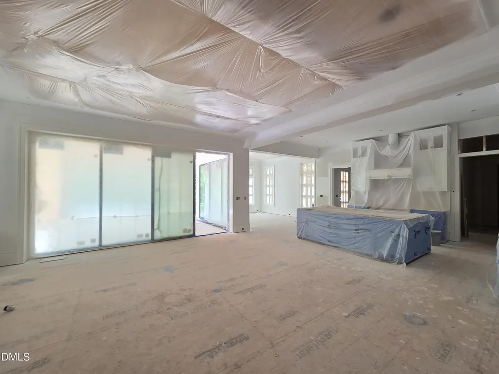 6477 Sanctuary Falls Drive Raleigh NC 27614