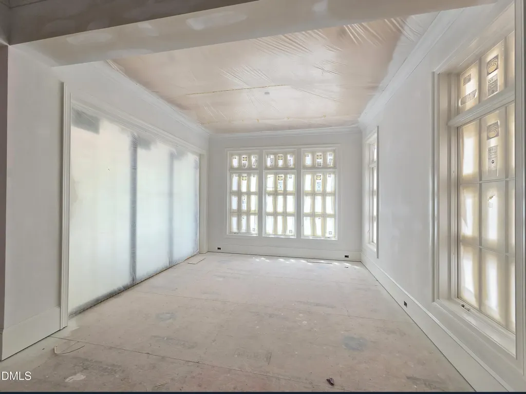 6477 Sanctuary Falls Drive Raleigh NC 27614