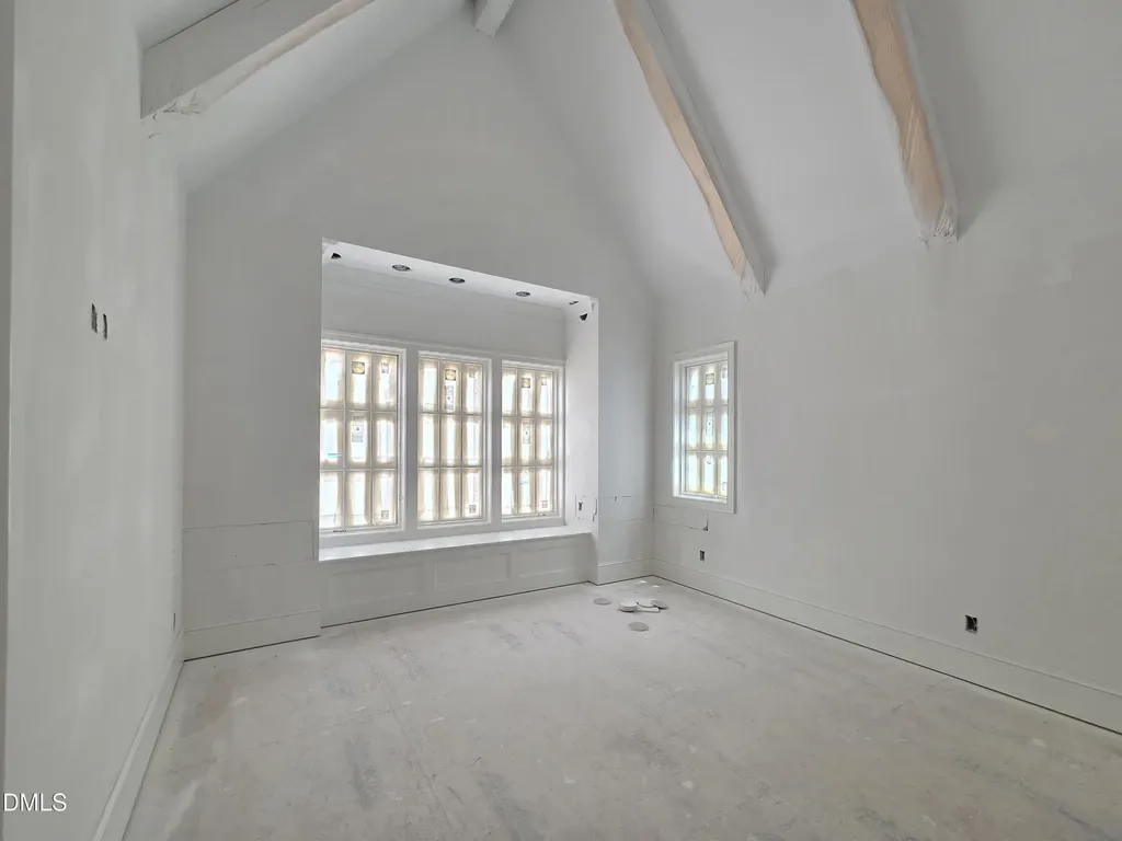 6477 Sanctuary Falls Drive Raleigh NC 27614