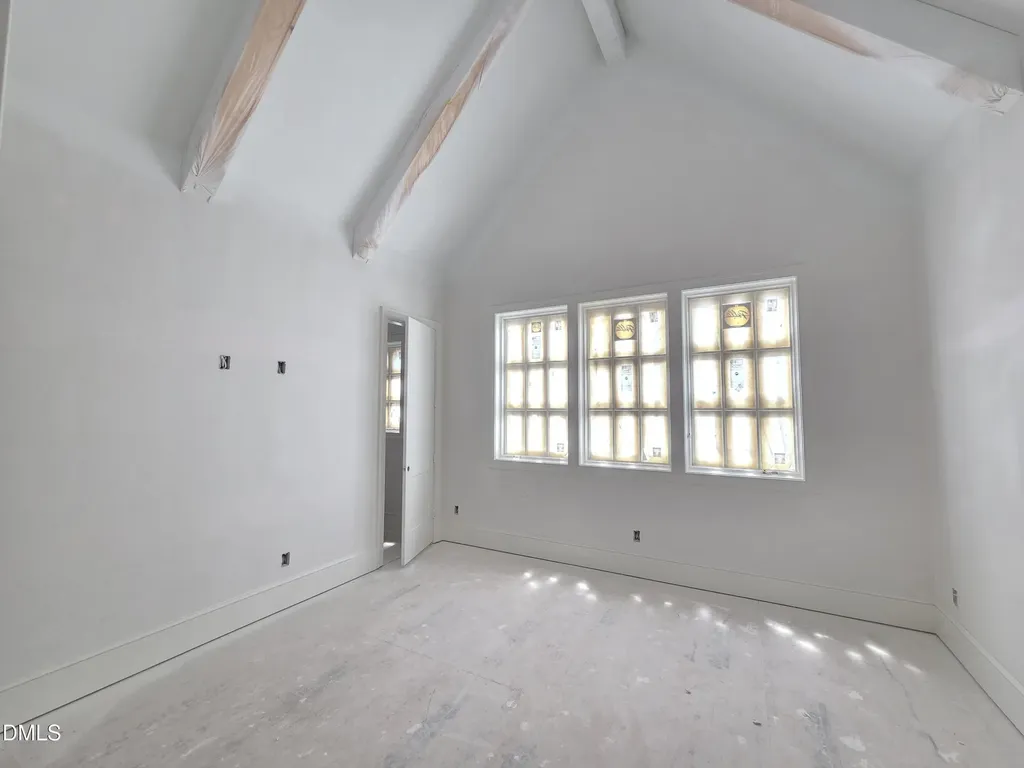 6477 Sanctuary Falls Drive Raleigh NC 27614