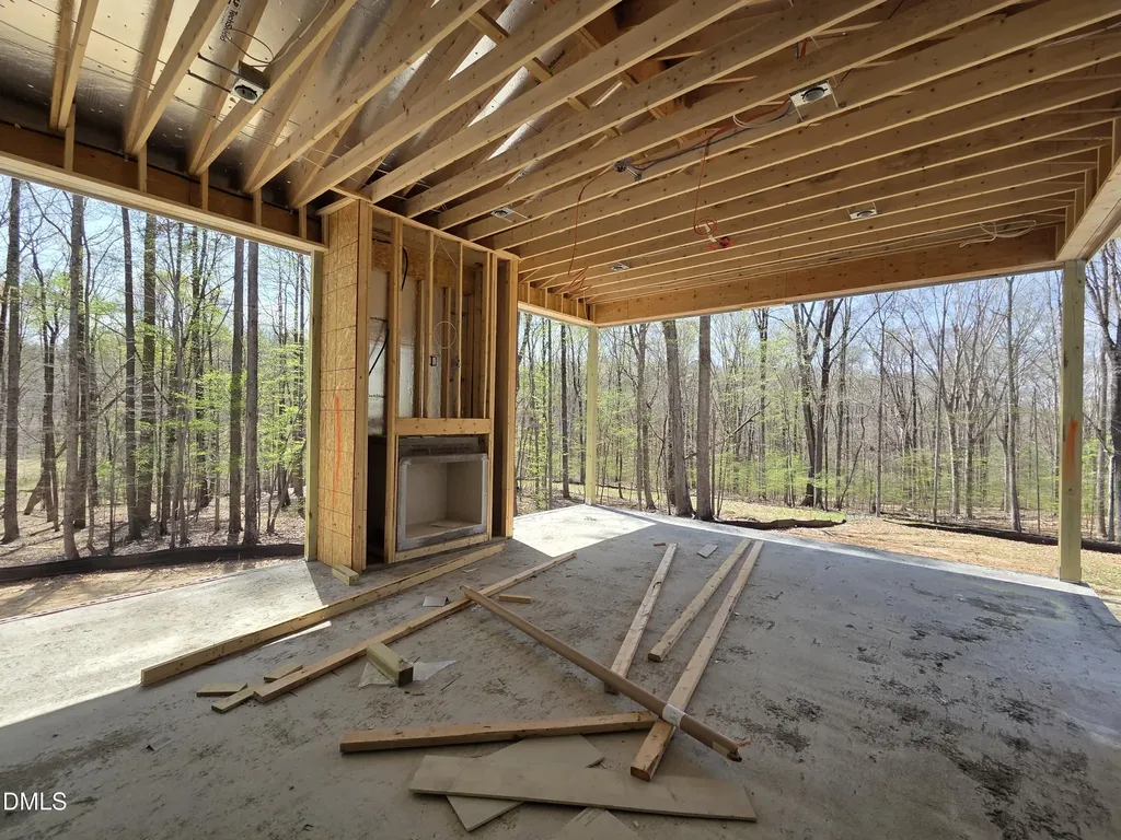 6477 Sanctuary Falls Drive Raleigh NC 27614