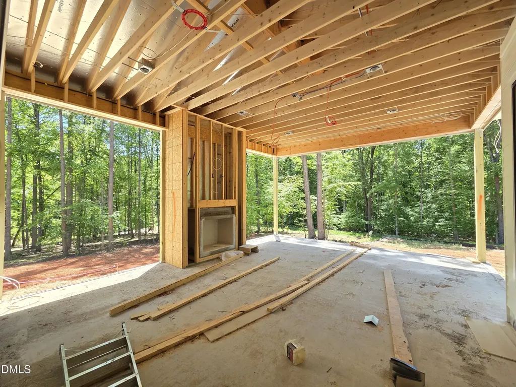 6477 Sanctuary Falls Drive Raleigh NC 27614