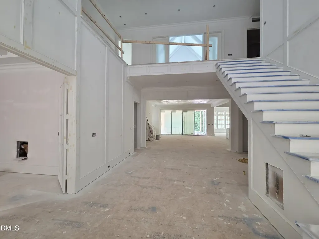 6477 Sanctuary Falls Drive Raleigh NC 27614