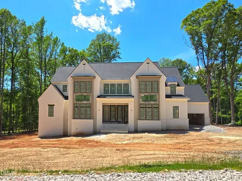 6477 Sanctuary Falls Drive Raleigh NC 27614