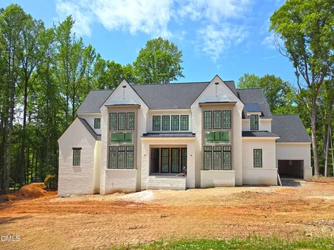 6477 Sanctuary Falls Drive Raleigh NC 27614