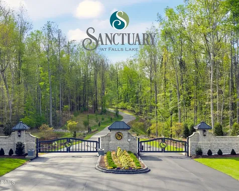 6477 Sanctuary Falls Drive Raleigh NC 27614