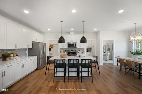 1637 Meadowfern Place Willow Springs NC 27592