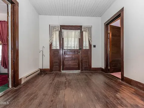 381 Royal Road Roseboro NC 28382
