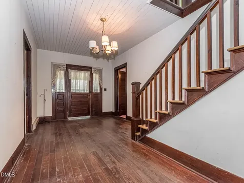 381 Royal Road Roseboro NC 28382