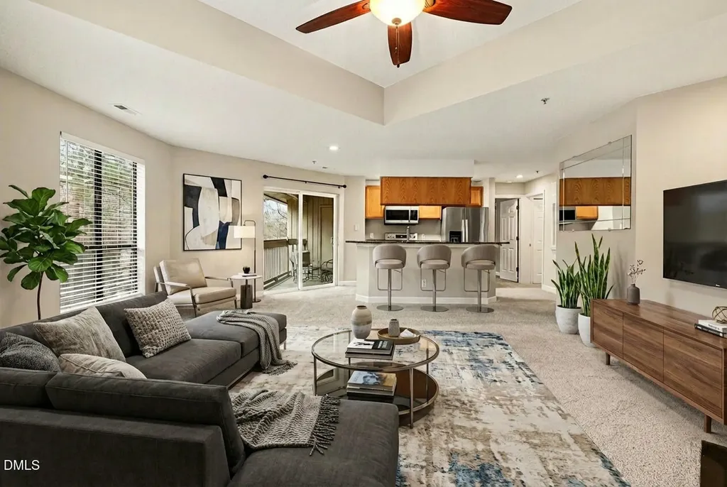 132 New Kent Place Cary NC 27511